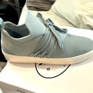 Steve Madded Lancer sneakers